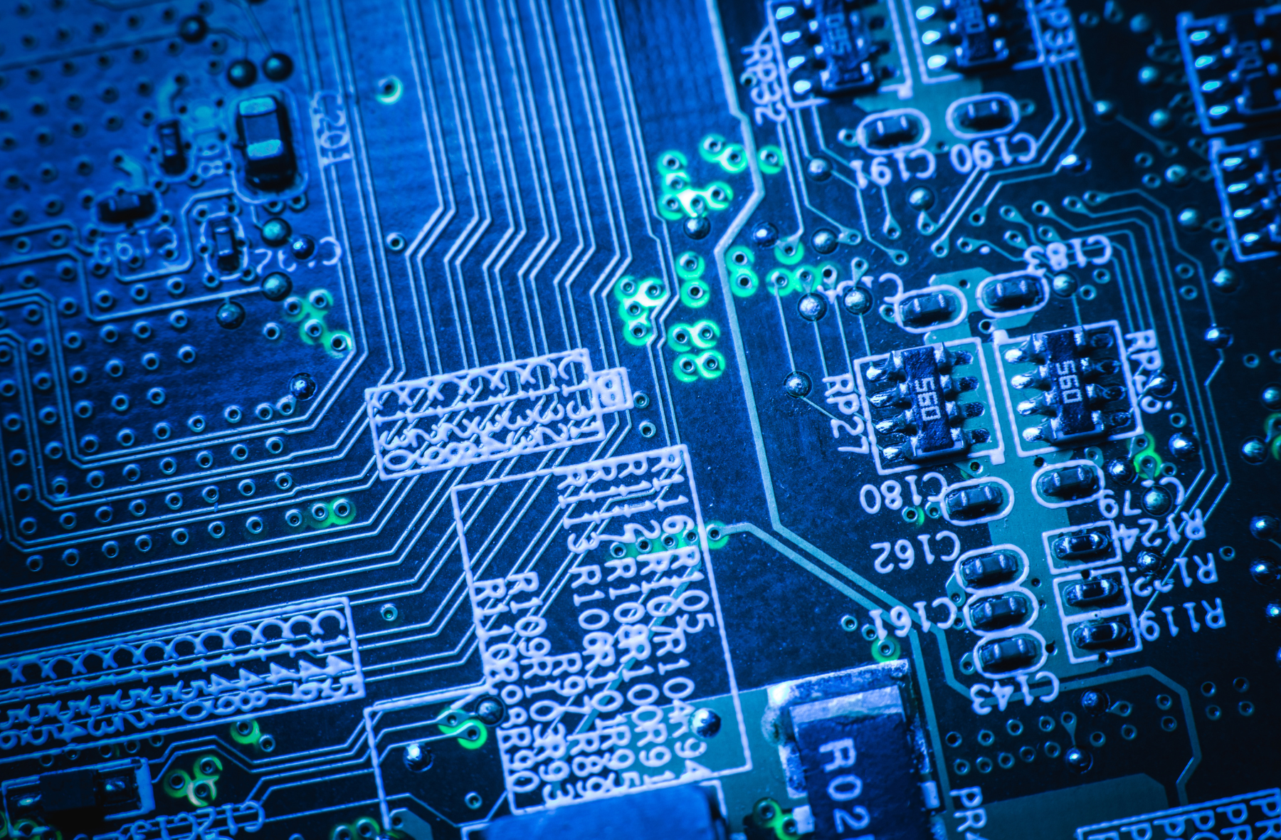 DRON GIMBALA case study